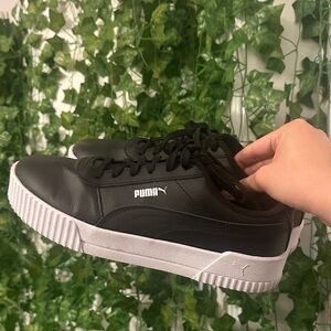 PUMA sneakers